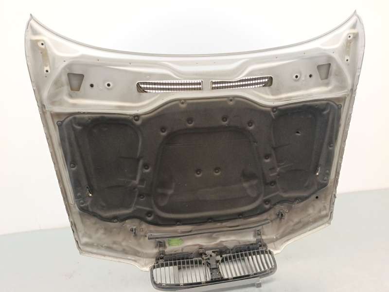 Recambio de capot para bmw 7 (e65, e66, e67) 730 d referencia OEM IAM 41617043239 - Plata 4
