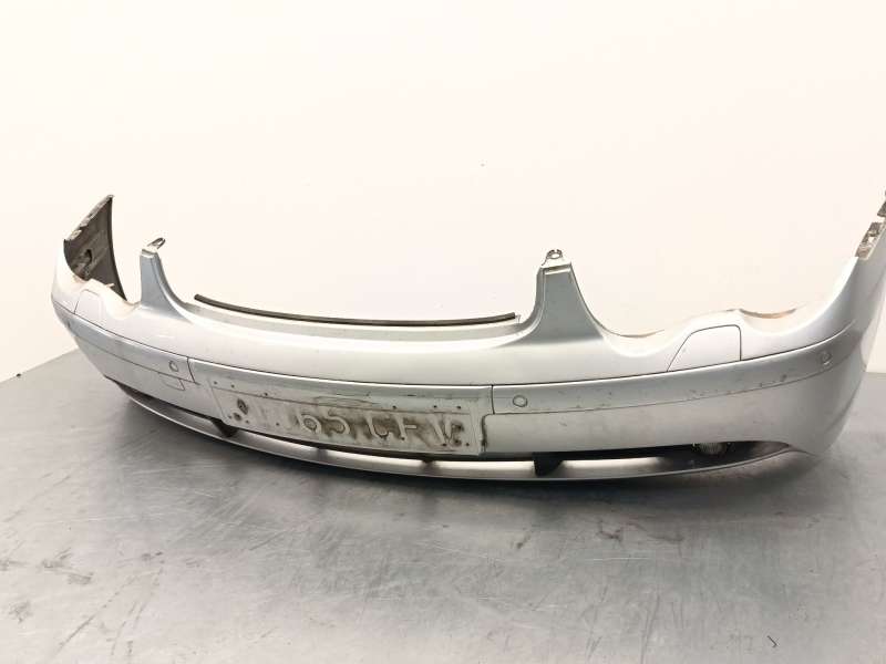 Recambio de paragolpes delantero para bmw 7 (e65, e66, e67) 730 d referencia OEM IAM 51117042706 - Plata 2
