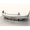 Recambio de paragolpes delantero para bmw 7 (e65, e66, e67) 730 d referencia OEM IAM 51117042706  