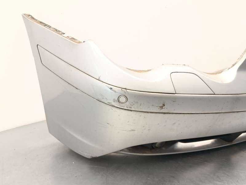 Recambio de paragolpes delantero para bmw 7 (e65, e66, e67) 730 d referencia OEM IAM 51117042706 - Plata 3
