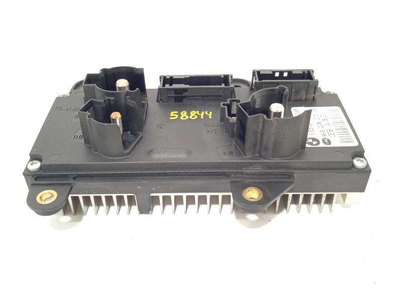 Recambio de modulo electronico para bmw 7 (e65, e66, e67) 730 d referencia OEM IAM 61356925655 6925655 8ES008270 - Plata 2