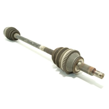 Recambio de transmision trasera izquierda para hyundai santa fé ii (cm) 2.2 crdi referencia OEM IAM 496002B010  