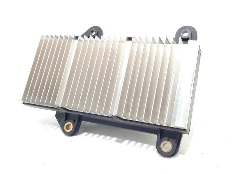 Recambio de modulo electronico para bmw 7 (e65, e66, e67) 730 d referencia OEM IAM 61356925655 6925655 8ES008270 - Plata 5
