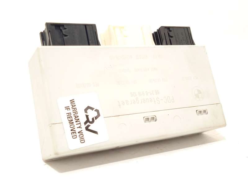 Recambio de modulo electronico para bmw 7 (e65, e66, e67) 730 d referencia OEM IAM 66216918126 - Plata 2