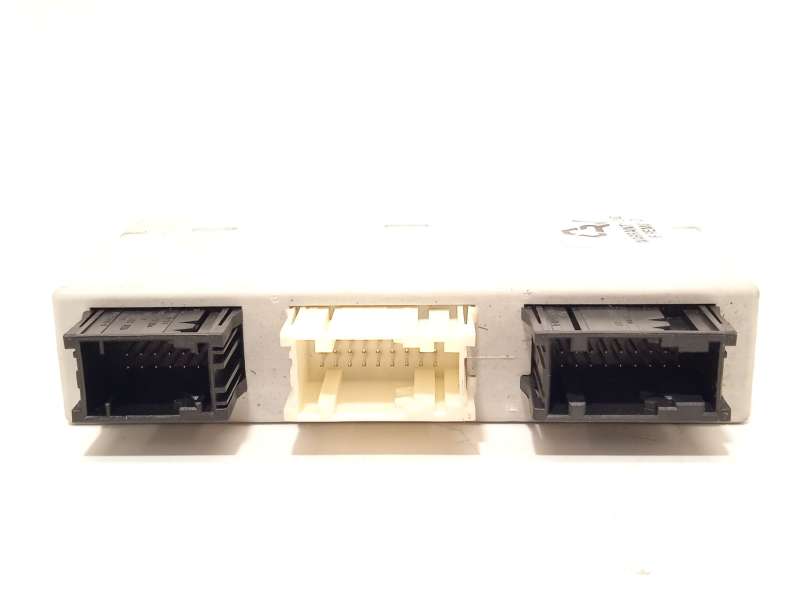 Recambio de modulo electronico para bmw 7 (e65, e66, e67) 730 d referencia OEM IAM 66216918126 - Plata 5