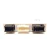 Recambio de modulo electronico para bmw 7 (e65, e66, e67) 730 d referencia OEM IAM 66216918126  