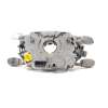 Recambio de mando intermitentes para bmw 7 (e65, e66, e67) 730 d referencia OEM IAM 61316970833 61319129499 