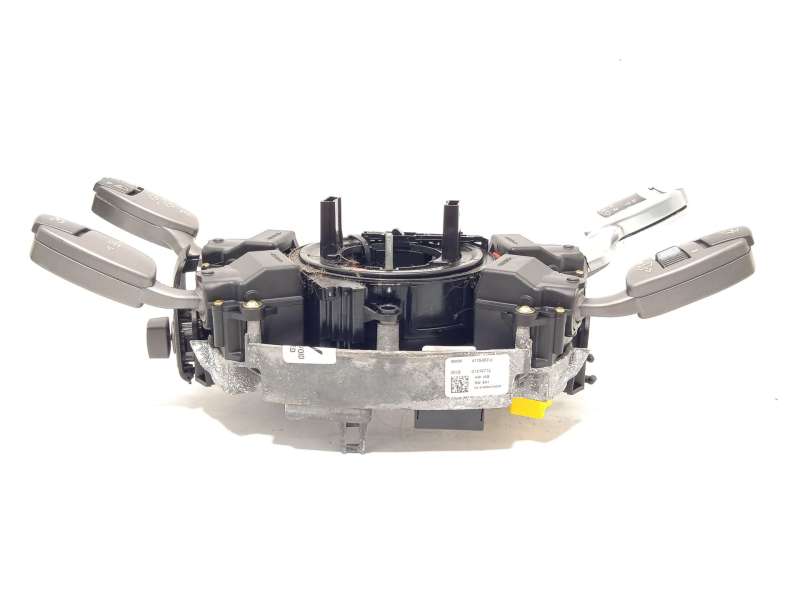 Recambio de mando intermitentes para bmw 7 (e65, e66, e67) 730 d referencia OEM IAM 61316970833 61319129499 - Plata 4