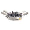 Recambio de mando intermitentes para bmw 7 (e65, e66, e67) 730 d referencia OEM IAM 61316970833 61319129499 
