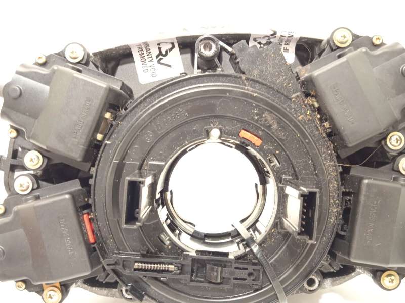 Recambio de mando intermitentes para bmw 7 (e65, e66, e67) 730 d referencia OEM IAM 61316970833 61319129499 - Plata 5