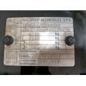 FIAT BRAVO II (198_)