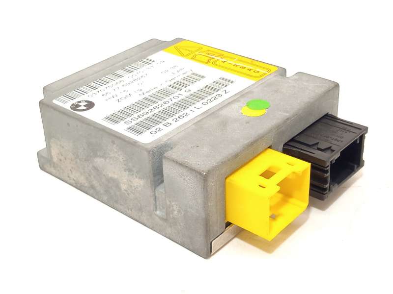 CENTRALITA AIRBAG 65776928267 