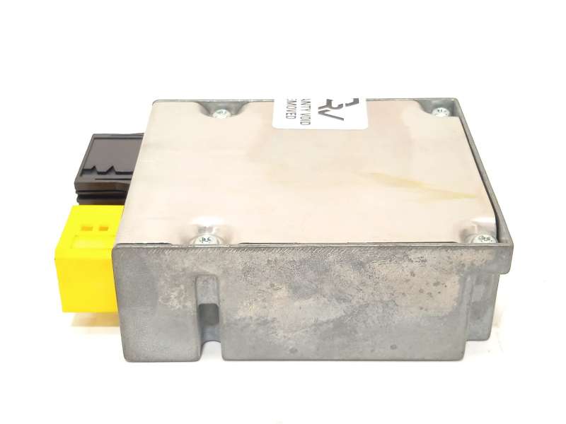 Recambio de centralita airbag para bmw 7 (e65, e66, e67) 730 d referencia OEM IAM 65776928267 - Plata 3