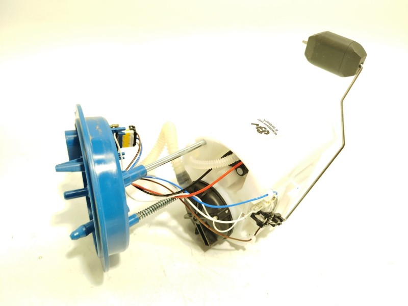 BOMBA COMBUSTIBLE 2Q0919051L 