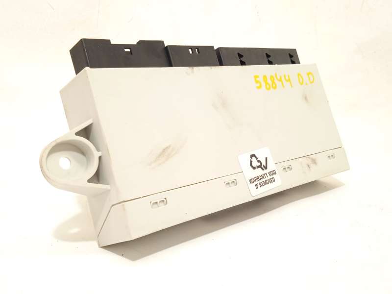 Recambio de modulo electronico para bmw 7 (e65, e66, e67) 730 d referencia OEM IAM 61356929173  5WK48024 - Plata 2