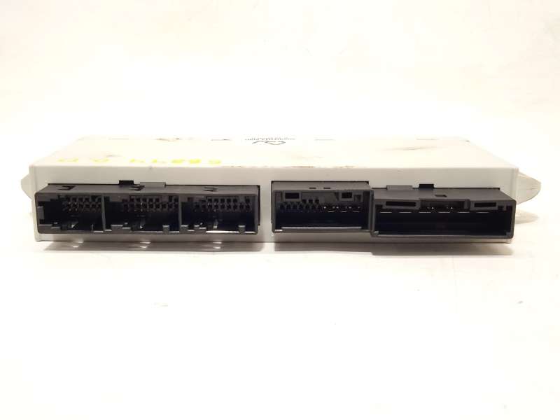 Recambio de modulo electronico para bmw 7 (e65, e66, e67) 730 d referencia OEM IAM 61356929173  5WK48024 - Plata 4