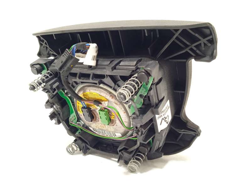 Recambio de airbag delantero izquierdo para bmw 7 (e65, e66, e67) 730 d referencia OEM IAM 33676177501 32346761775 6761775 - Plata 2