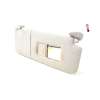 Recambio de parasol derecho para bmw 7 (e65, e66, e67) 730 d referencia OEM IAM 51167017792  