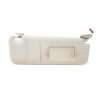 Recambio de parasol derecho para bmw 7 (e65, e66, e67) 730 d referencia OEM IAM 51167017792  