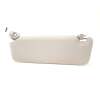 Recambio de parasol derecho para bmw 7 (e65, e66, e67) 730 d referencia OEM IAM 51167017792  