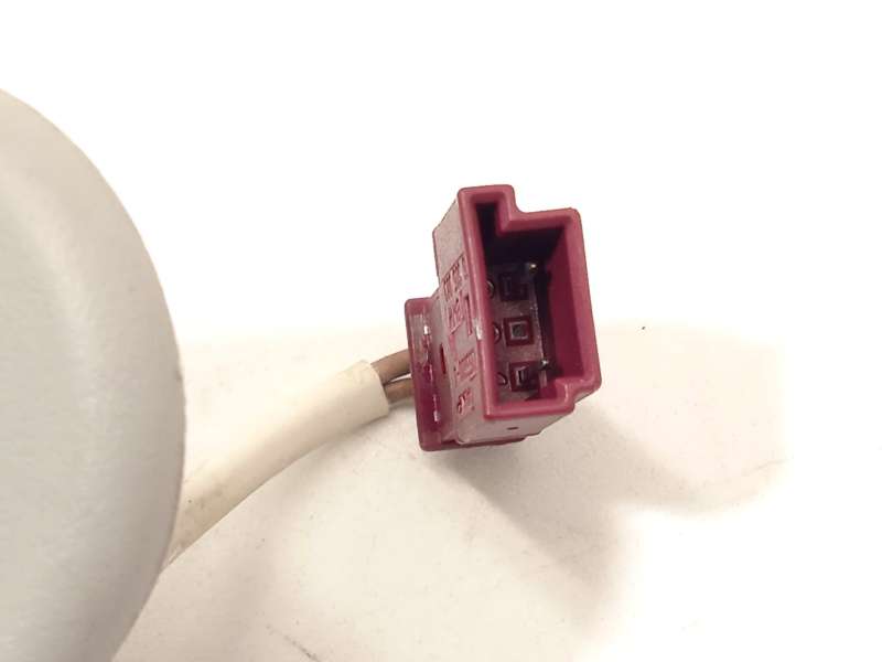 Recambio de parasol derecho para bmw 7 (e65, e66, e67) 730 d referencia OEM IAM 51167017792 - Plata 4