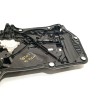 Recambio de elevalunas delantero derecho para volkswagen tiguan 2,0 tig referencia OEM IAM 571837402L 4K0959801 