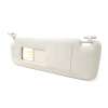 Recambio de parasol izquierdo para bmw 7 (e65, e66, e67) 730 d referencia OEM IAM 51167017791  