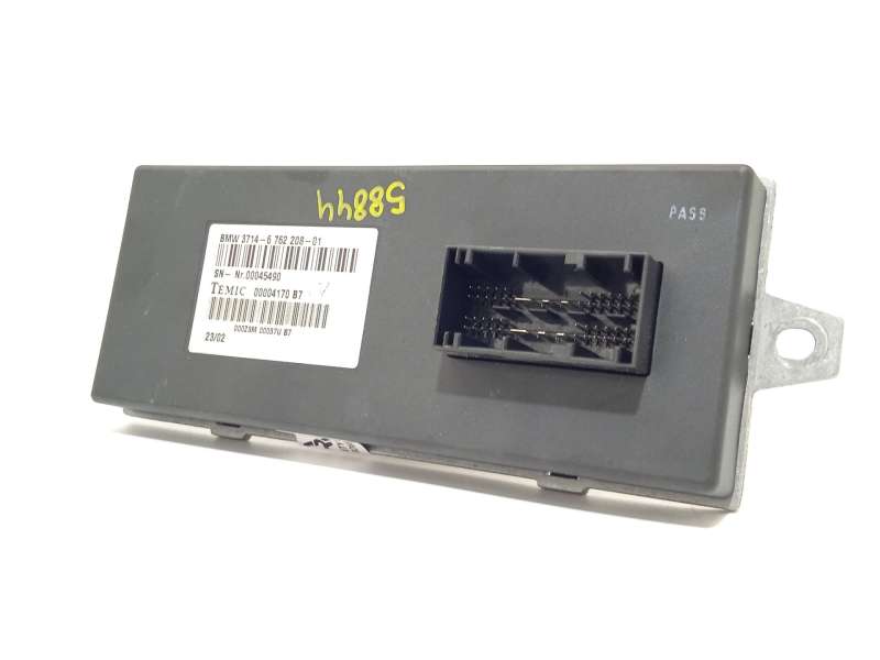 MODULO ELECTRONICO 37146762208 