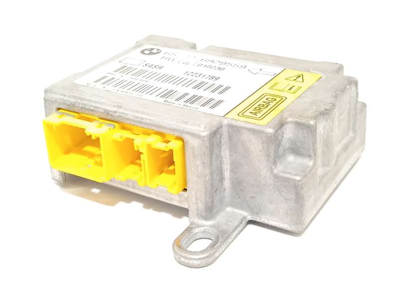 Recambio de modulo electronico para bmw 7 (e65, e66, e67) 730 d referencia OEM IAM 65776929559 - Plata 2