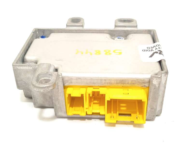 Recambio de modulo electronico para bmw 7 (e65, e66, e67) 730 d referencia OEM IAM 65776929559 - Plata 3