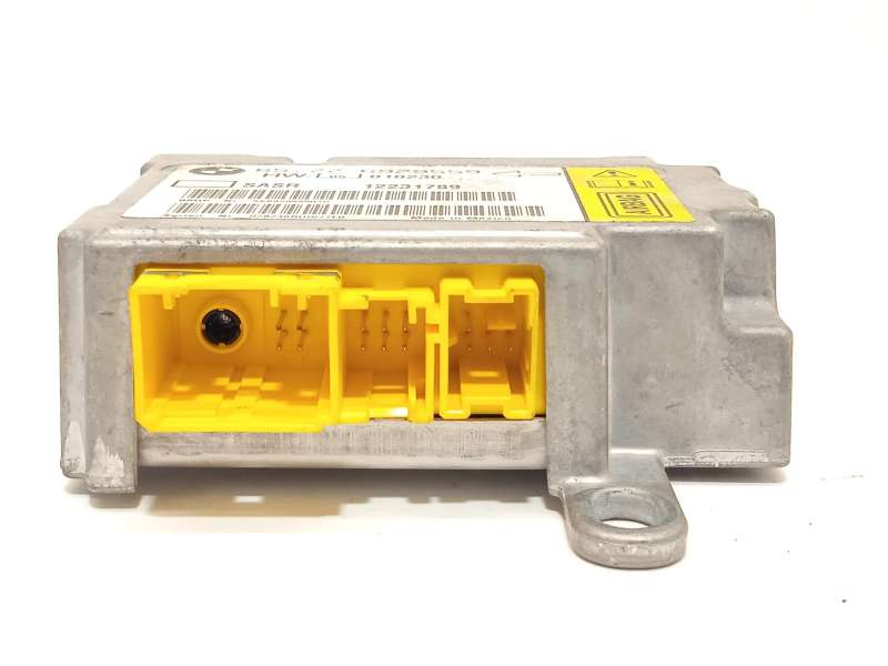 Recambio de modulo electronico para bmw 7 (e65, e66, e67) 730 d referencia OEM IAM 65776929559 - Plata 5