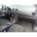 TOYOTA AVENSIS CROSS SPORT (T27)