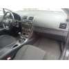 toyota avensis cross sport (t27) del año 2009