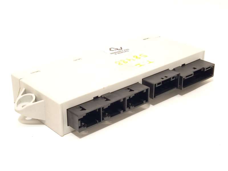 Recambio de modulo electronico para bmw 7 (e65, e66, e67) 730 d referencia OEM IAM 61356929176 - Plata 2