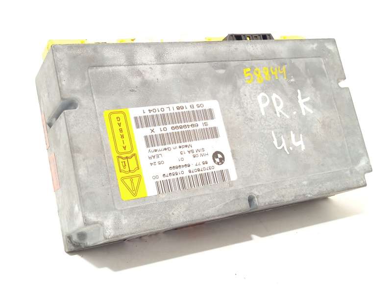 MODULO ELECTRONICO 65776949899 