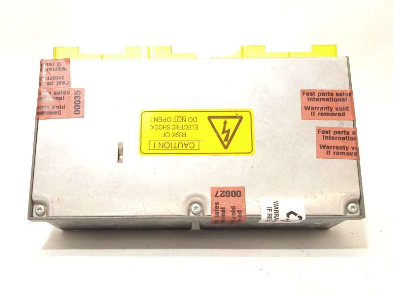 Recambio de modulo electronico para bmw 7 (e65, e66, e67) 730 d referencia OEM IAM 65776949899 - Plata 2