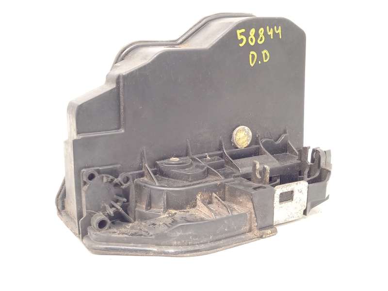 CERRADURA PUERTA DELANTERA DERECHA 51217202146 