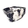 Recambio de cerradura puerta delantera derecha para bmw 7 (e65, e66, e67) 730 d referencia OEM IAM 51217202146  