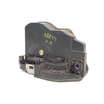 CERRADURA PUERTA DELANTERA IZQUIERDA 51217202143 7036167 