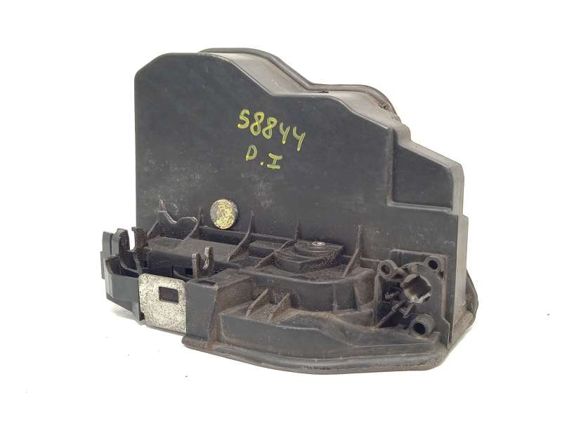 CERRADURA PUERTA DELANTERA IZQUIERDA 51217202143 7036167 