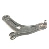 Recambio de brazo suspension inferior delantero izquierdo para volkswagen tiguan 2,0 tig referencia OEM IAM 3Q0407151P  