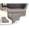 Recambio de cerradura puerta delantera izquierda para bmw 7 (e65, e66, e67) 730 d referencia OEM IAM 51217202143 7036167 