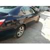bmw 5 (e60) del año 2006