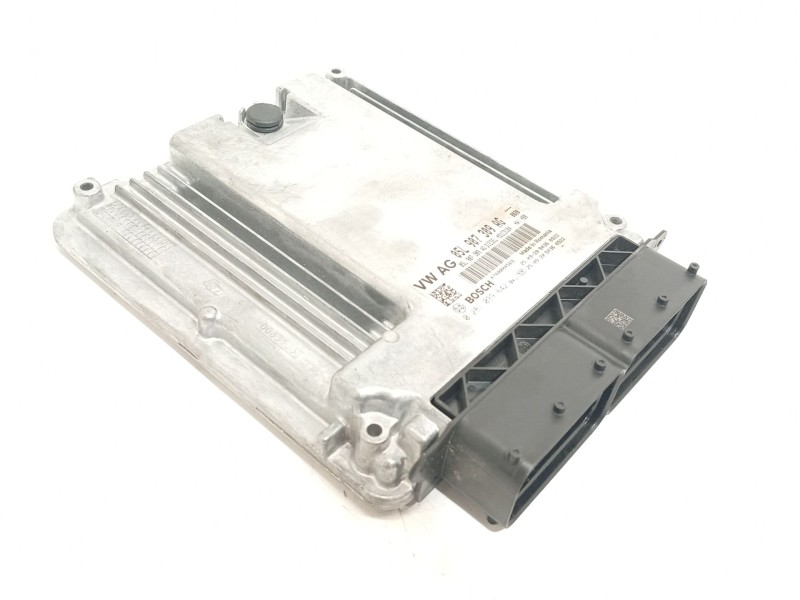CENTRALITA MOTOR UCE 05L907309AG 0281039642