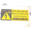 Recambio de centralita faros xenon para bmw 7 (e65, e66, e67) 730 d referencia OEM IAM 63126907488  