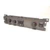 Recambio de mando climatizador para bmw 7 (e65, e66, e67) 730 d referencia OEM IAM 64116925743  