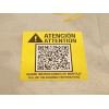 Recambio de centralita motor uce para volkswagen tiguan 2,0 tig referencia OEM IAM 05L907309AG  0281039642