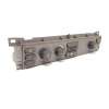 Recambio de mando climatizador para bmw 7 (e65, e66, e67) 730 d referencia OEM IAM 64116925743  