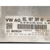 Recambio de centralita motor uce para volkswagen tiguan 2,0 tig referencia OEM IAM 05L907309AG  0281039642