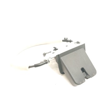 CERRADURA MALETERO / PORTON 11A827506A 